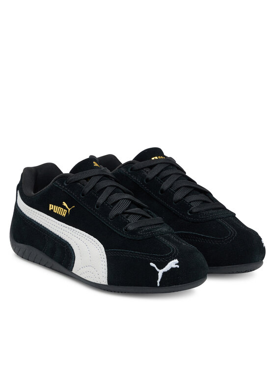 Puma Puma Sneakersy Speedcat Og Ps 401699 01 Czarny