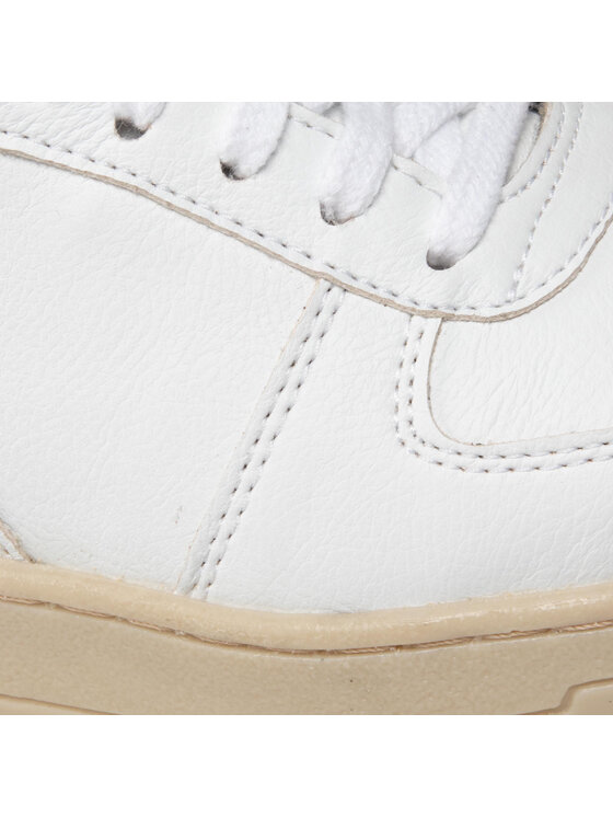 Frootwear Frootwear Sneakersy 02FRW02 Biela