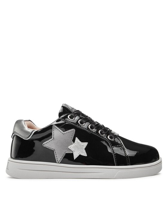 Sneakers Mayoral 46413 Negru