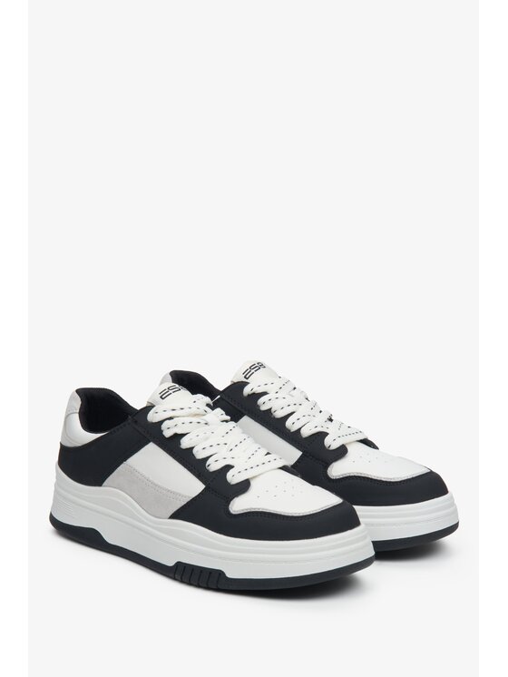 ES8 ES8 Scarpe da ginnastica ER00113317 Bianco