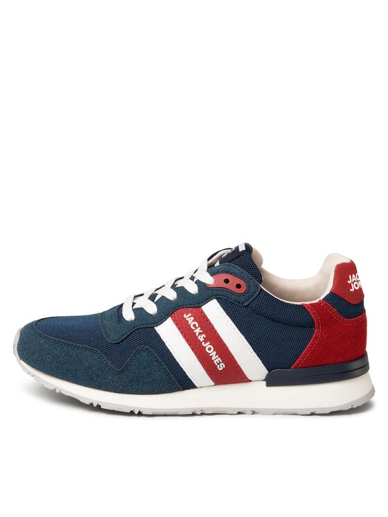 Jack&Jones Jack&Jones Tenisice Stellar 12169463 Tamnoplava