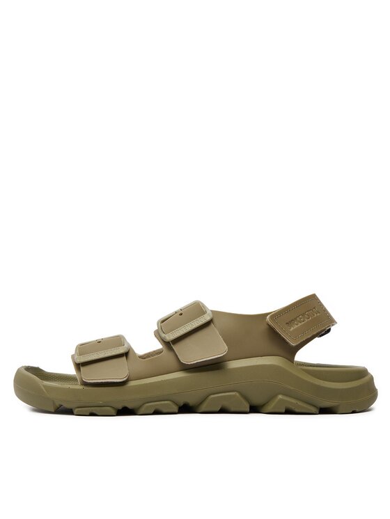 Birkenstock Birkenstock Σανδάλια Mogami 1026772 D Χακί