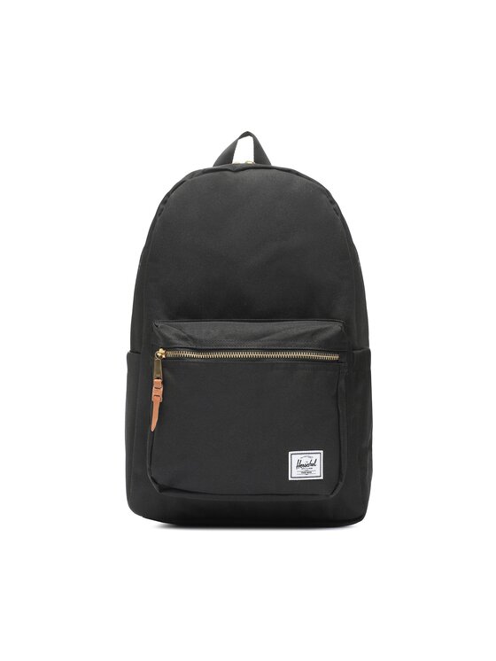 Herschel Ruksak Settlement Backpack 11407-00001 Čierna