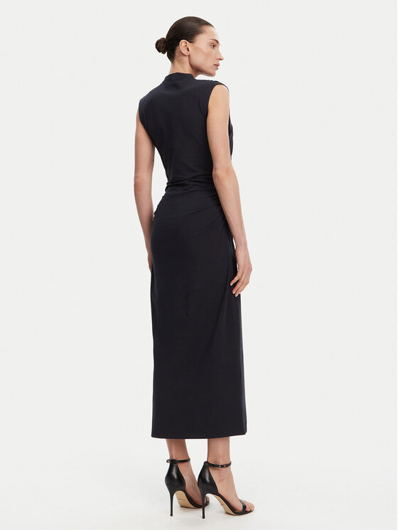 French Connection French Connection Rochie de zi 71YAV Bleumarin Bodycon Fit