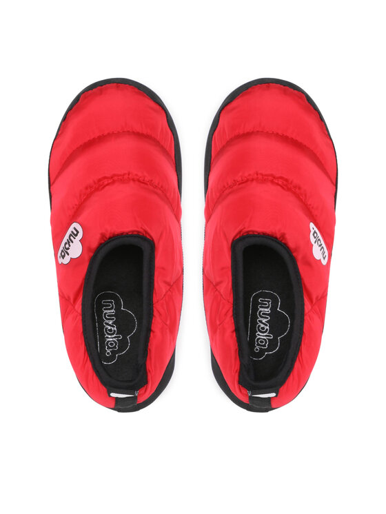 Nuvola Nuvola Sussid Classic UNCLAG12 Punane