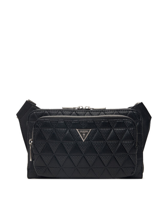 Guess Guess Nerka HMTOTE P6231 Czarny