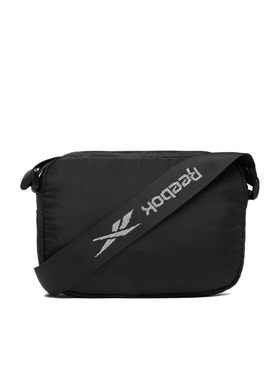 Reebok Reebok Rankinė CEOWB-RBK-KL-003-09 Juoda