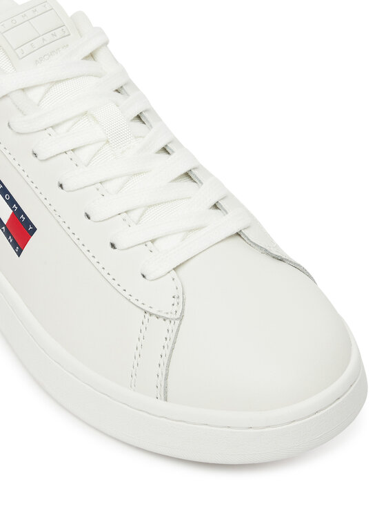 Tommy Jeans Tommy Jeans Tenisice Archive' 98 EN0EN02815 Écru