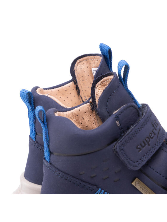 Superfit Superfit Saapad GORE-TEX 1-000367-8000 M Tumesinine