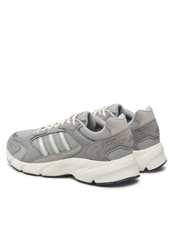 adidas adidas Sneakersy Crazychaos 2000 JH6847 Szary