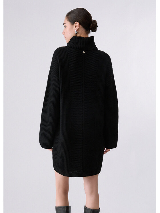 Liu Jo Liu Jo Abito da sera WF6235MS05122222 Nero Regular Fit