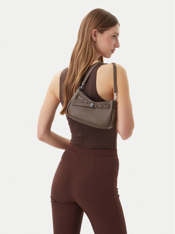 Tory Burch Tory Burch Ročna torba 179955 Bež