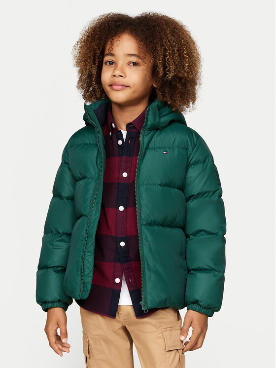 Kurtka zimowa Tommy Hilfiger