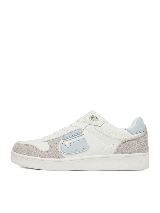 G-Star Raw G-Star Raw Sneakersy CEO-ELLA-Y250035 Biały