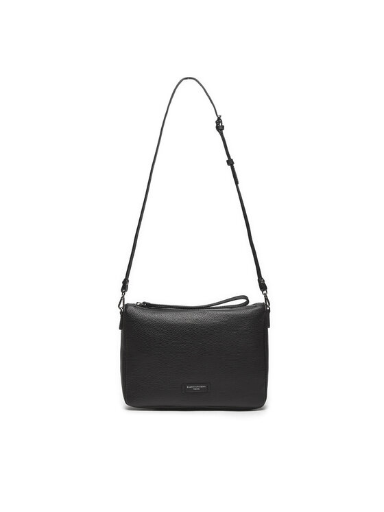 Gianni Chiarini Gianni Chiarini Τσάντα Nora Pouch BS 10225 GRN Μαύρο