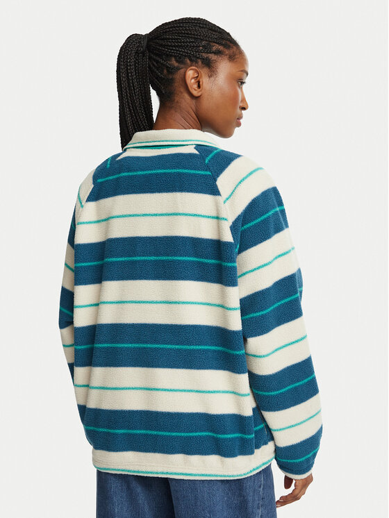 Quiksilver Quiksilver Fliis Renek EQWPF03008 Värviline Regular Fit