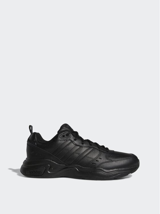 adidas adidas Półbuty Strutter Czarny