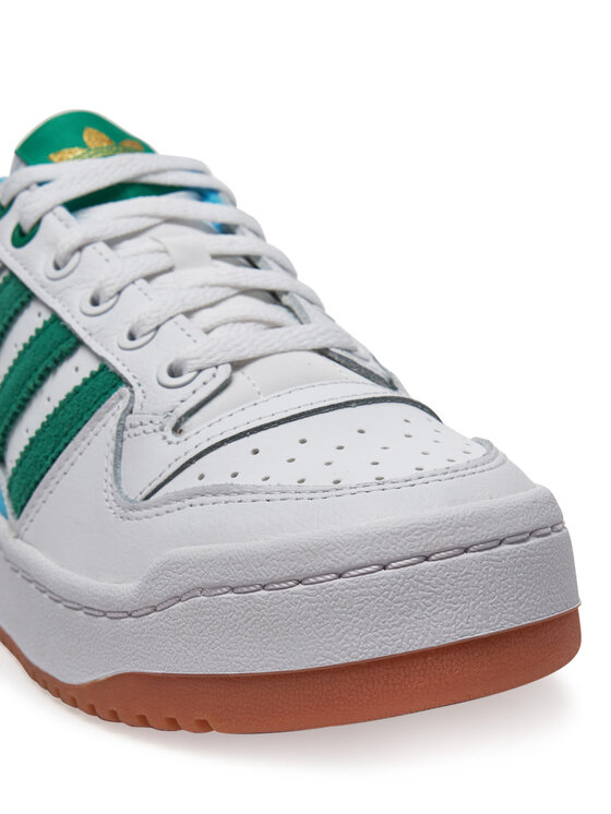 adidas adidas Сникърси Forum Bold JI0062 Бял