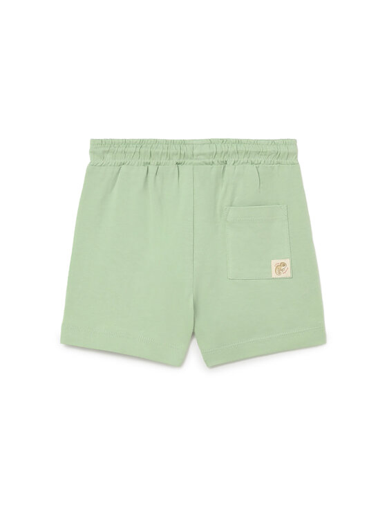 Mayoral Mayoral 2er-Set T-Shirts und Shorts 1669 Bunt Regular Fit