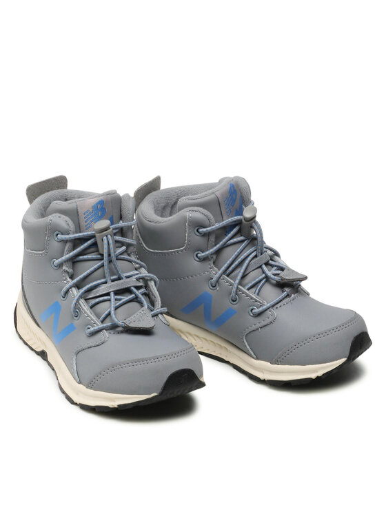 New Balance New Balance Kozaki YT800SC2 Szary