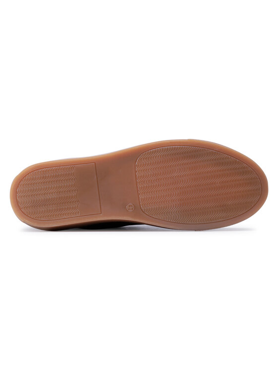QUAZI QUAZI Tenisice QZ-52-05-000866 Smeđa