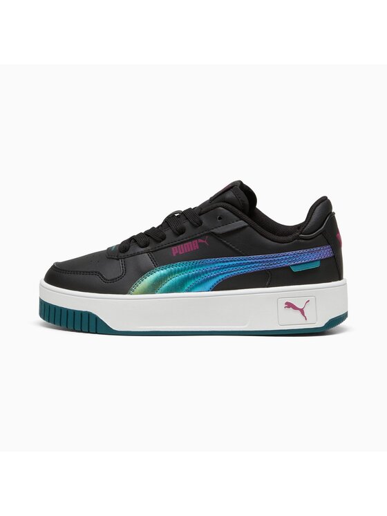 Puma Puma Sneakersy 397975 Czarny