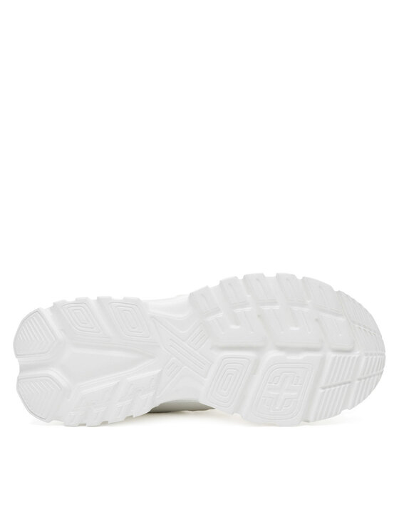 Mickey&Friends Mickey&Friends Sneakers AVO-SS25-244DSTC Bianco