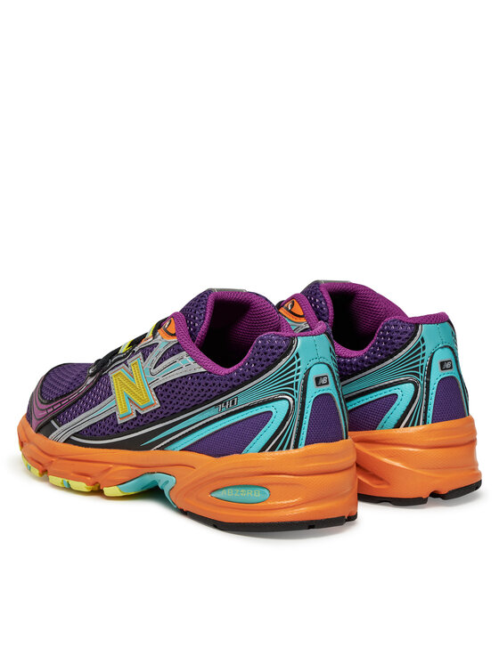 New Balance New Balance Sneakers U740MC2 Violett