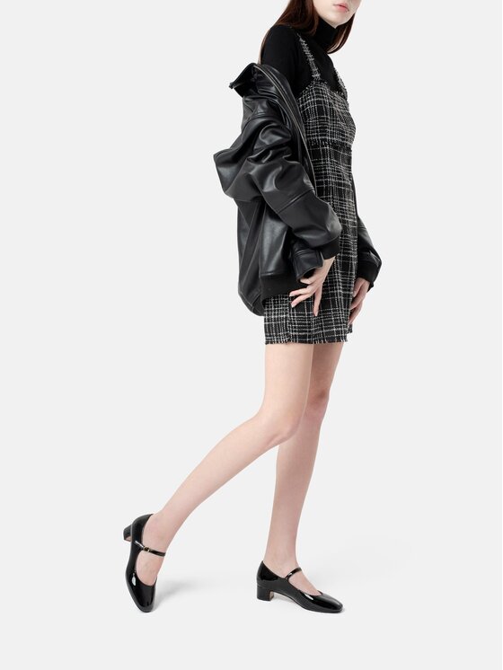 L37 L37 Scarpe basse FALL IN LOVE Nero