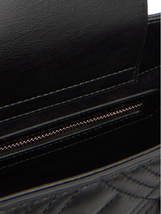 LOVE MOSCHINO LOVE MOSCHINO Borsetta JC4303PP0MK1200A Nero