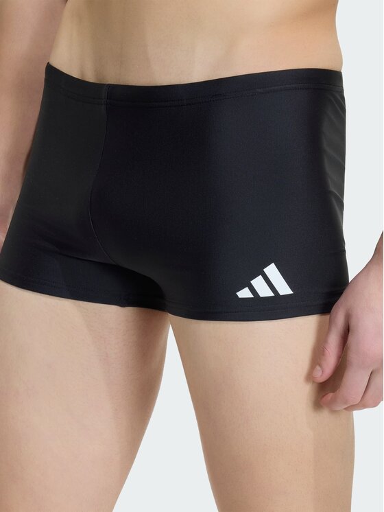 adidas adidas Kąpielówki 165207 Czarny