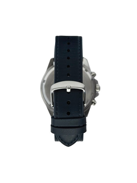 Casio Casio Hodinky EFR-526L-2CVUEF Stříbrná
