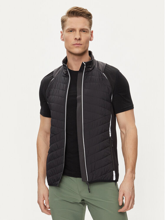CMP CMP Outdoor яке 30A2647 Сив Regular Fit