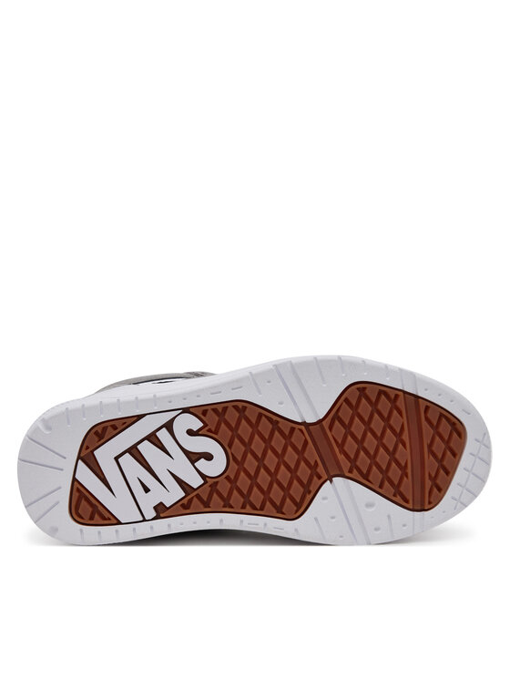 Vans Vans Sneakersy Hylane VN000D4N2391 Sivá