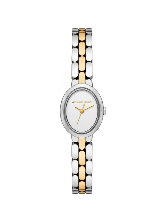 Michael Kors Michael Kors Hodinky MK4956 Strieborná