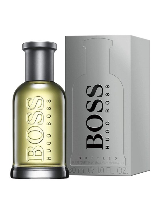 HUGO BOSS Hugo Boss Bottled Men Woda toaletowa