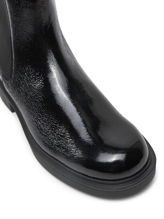 HÖGL HÖGL Stiefeletten 8-101915 Schwarz