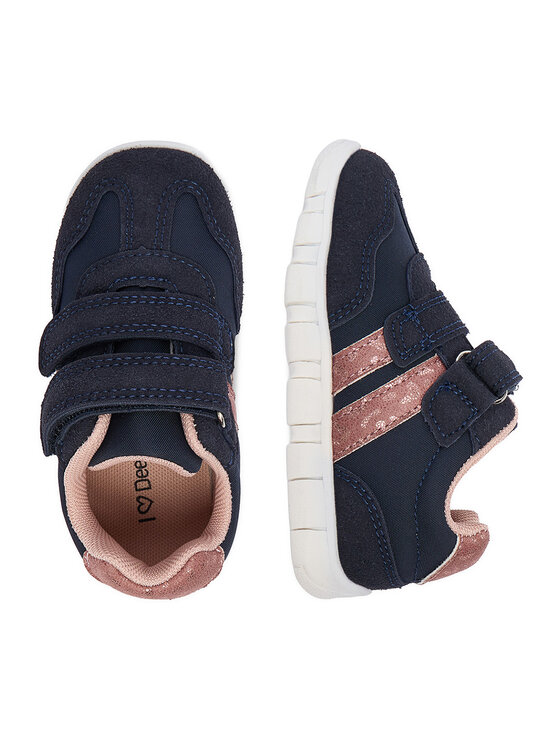 DeeZee DeeZee Sneakers CEO-CM251131-1 Dunkelblau