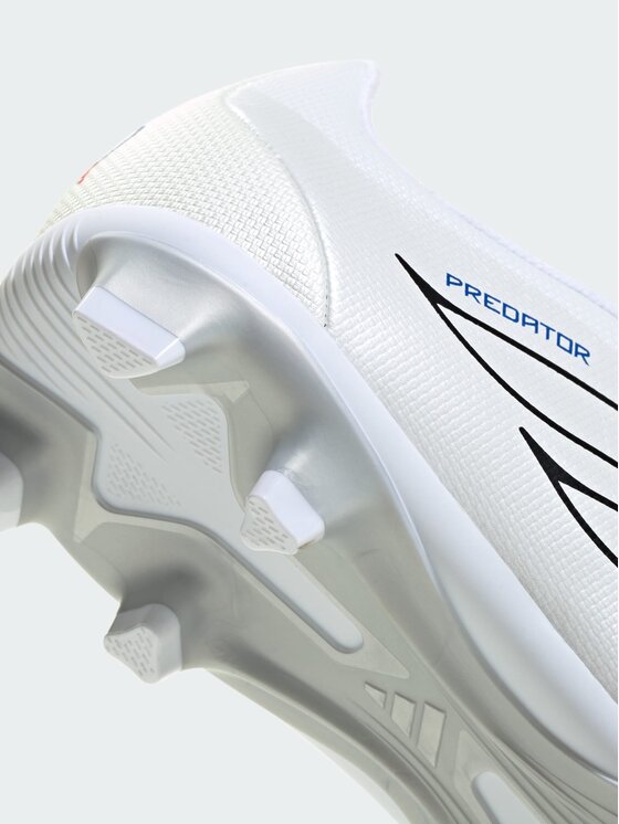 adidas adidas Buty do piłki nożnej 161537 Biały