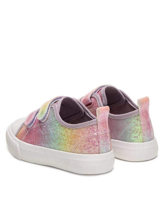 Nelli Blu Nelli Blu Кецове CBIC-RAINBOW-02 Цветен