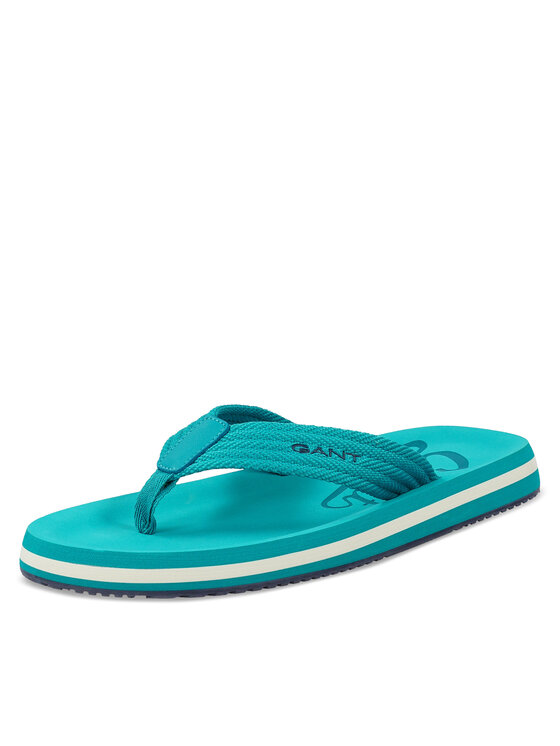 Gant Gant Flip-flops 32609293 Türkizkék