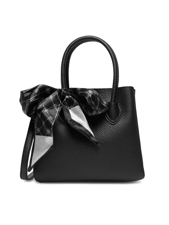 Jenny Fairy Jenny Fairy Handtasche MJT-J-007-05 Schwarz