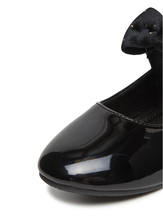 DeeZee DeeZee Balerinos CEO-CM211019-3 Juoda