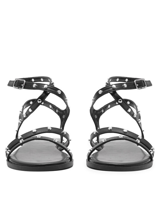 DeeZee DeeZee Sandali FUTURE LOVE KL-E533-2 Nero