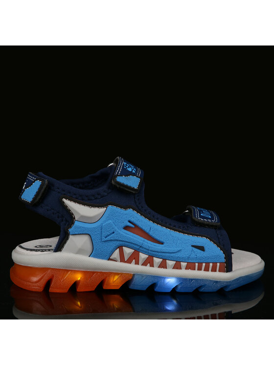 Primigi Primigi Sandali 7974500 Blu scuro