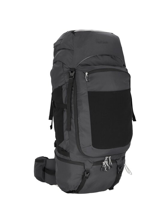 Jack Wolfskin Jack Wolfskin Plecak 275150 Szary