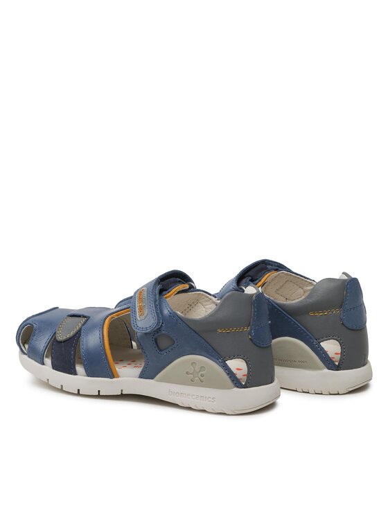Sandali 232250 S Blu scuro