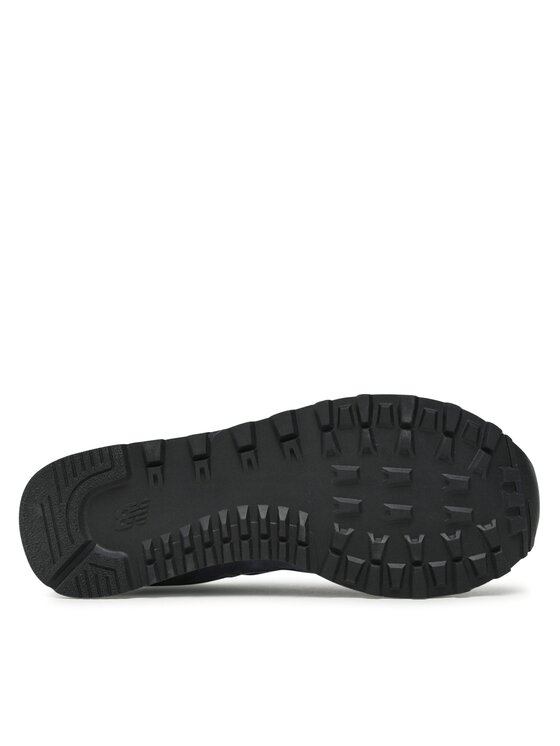 New Balance New Balance Sneakersy U574N2 Niebieski
