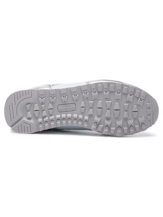 Pepe Jeans Pepe Jeans Sneakersy Verona W Greek PLS30873 Biały