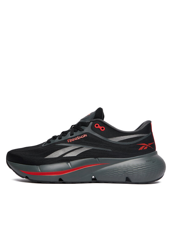 Reebok Reebok Сникърси SS-ZIGNITION 100262682 Черен